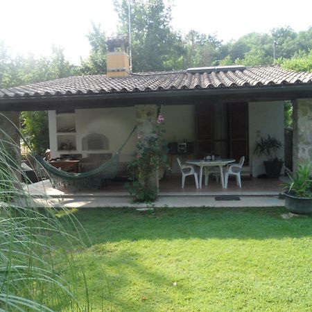 Locanda Delle Noci Перуджа Екстер'єр фото