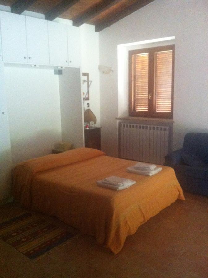 Locanda Delle Noci Перуджа Екстер'єр фото