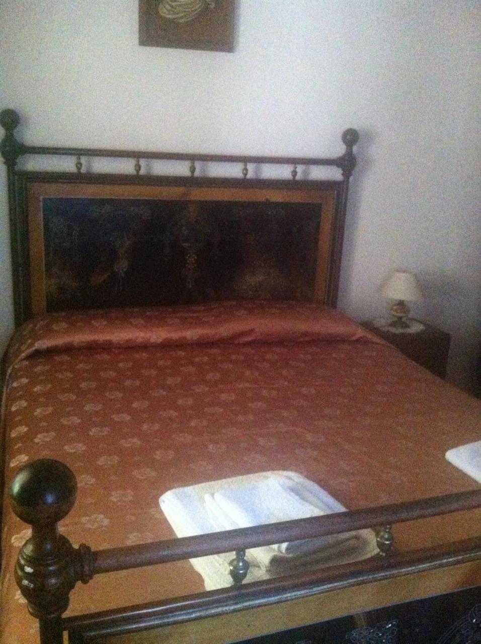Locanda Delle Noci Перуджа Екстер'єр фото