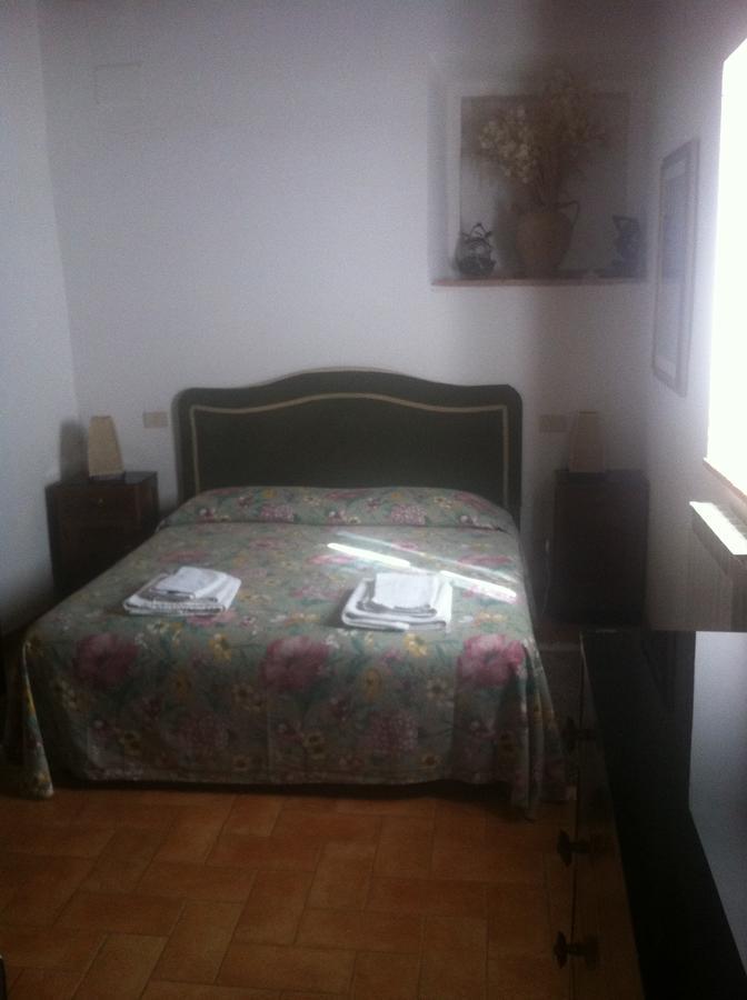 Locanda Delle Noci Перуджа Екстер'єр фото